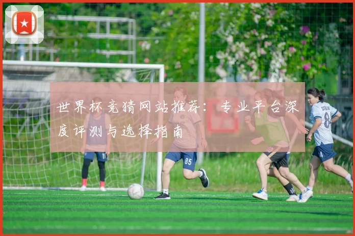 世界杯竞猜网站推荐:专业平台深度评测与选择指南