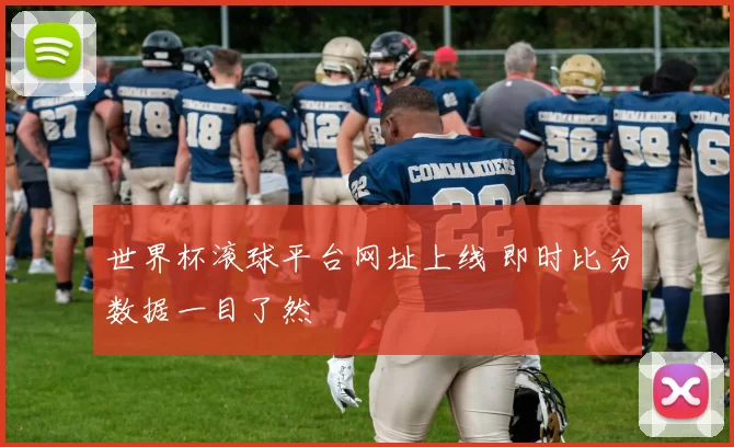 世界杯滚球平台网址上线 即时比分数据一目了然