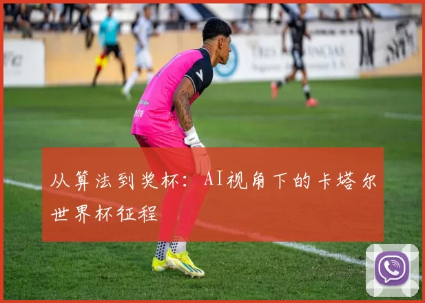 从算法到奖杯:AI视角下的卡塔尔世界杯征程