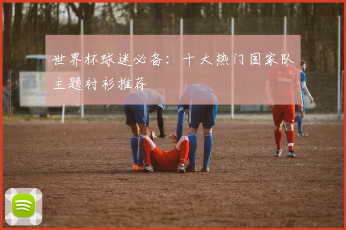 世界杯球迷必备：十大热门国家队主题衬衫推荐